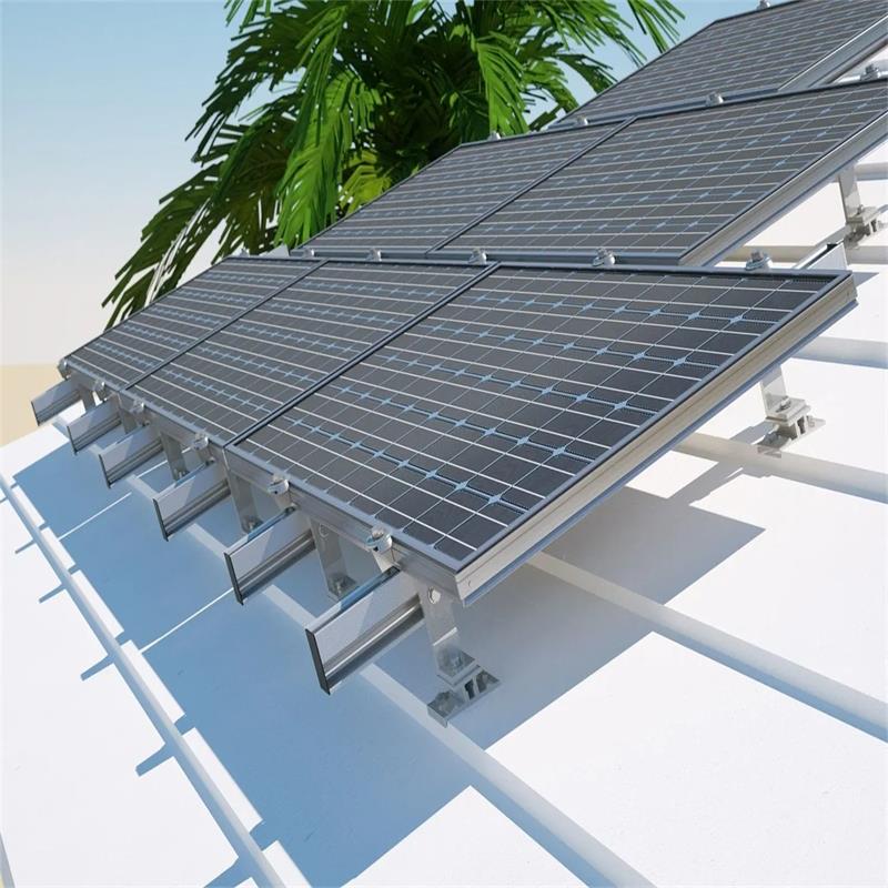 Aluminium Aluminum Profiles for Solar Panel Mounting_Aluinno Aluminum.jpg