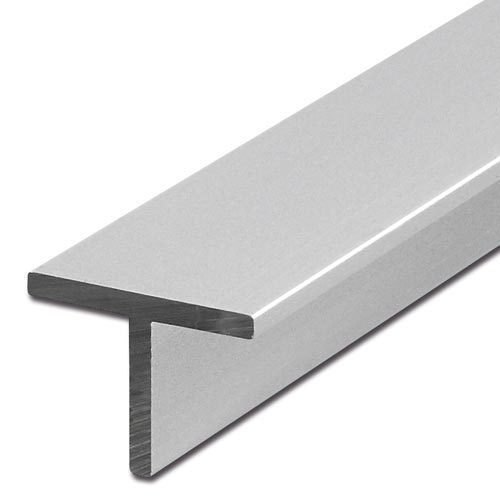 T-shaped aluminum profile TS01